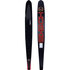 Esquí Acuático Ho Sports Carbon Omni Wide - Negro/rojo