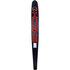Esquí Acuático Ho Sports Carbon Omni Wide - Negro/rojo