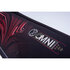 Esquí Acuático Ho Sports Omni Wide - Negro/rojo