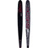 Esquí Acuático Ho Sports Omni Wide - Negro/rojo