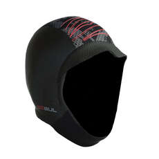 Gul Peaked Surf 3Mm Cap - Negro