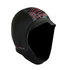 Gul Peaked Surf 3Mm Cap - Negro