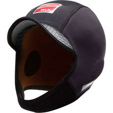 Gul Peaked 3Mm Sdl Surf Cap - Negro - Ho0305-B8
