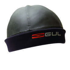 Gul Neopreno De 3 Mm De Traje De Beanie - Negro Gul Neopreno De 3 Mm De Traje De Beanie - Negro
