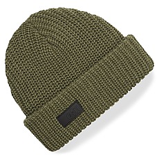 Gorro De Punto Trenzado Gill - Negro Gorro De Punto Trenzado Gill - Negro