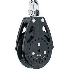 Harken 2625 Bloque Carbo Ratchamatic de 57 mm - Alta tensión Harken 2625 Bloque Carbo Ratchamatic de 57 mm - Alta tensión