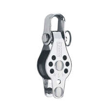 Harken 235 Individual Micro 22Mm Grillete Bloque W / Becket