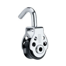 Harken 391 16 Millimetri Hook-In Drizza Block