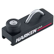Harken 450 Pin Stop Car Con Eyestrap Harken 450 Pin Stop Car Con Eyestrap