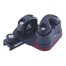 Harken 452 Port Pin Stop Giratoria Car Cam Cornamusa Y Bullseye