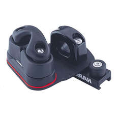 Harken 452 Starboard Pin Stop Swivel Car Cam Cornamusa Y Bullseye