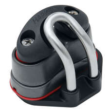Harken 498 Micro Cam-Matic Kit & Fast Relase Fairlead