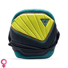 Diva Mystic Para Mujer De Kitesurf Arnés - Bruna Kajiya - Gris Diva Mystic Para Mujer De Kitesurf Arnés - Bruna Kajiya - Gris