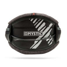 Arnés De Kitesurf Mástico Majestic X Carbon - Negro