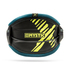 Mystic Majestic X Carbono Kitesurf Arnés - Teal