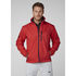 Chaqueta De Media Capa Helly Hansen Crew - Rojo
