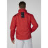 Chaqueta De Media Capa Helly Hansen Crew - Rojo