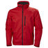 Chaqueta De Media Capa Helly Hansen Crew - Rojo