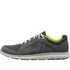 Helly Hansen Ahiga V4 Hydrapower Deck Trainers - Carbón / Azid 11582