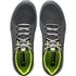Helly Hansen Ahiga V4 Hydrapower Deck Trainers - Carbón / Azid 11582