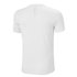 Helly Hansen Hh Lifa Active Solen Camiseta - Blanco - 49349