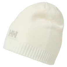 Gorro Helly Hansen Brand - Blanco Gorro Helly Hansen Brand - Blanco