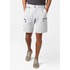 Helly Hansen Crewline Cargo Shorts - Platino 33937