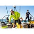 Helly Hansen Crewline Cargo Shorts - Platino 33937