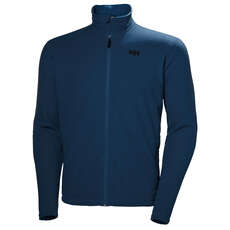 Helly Hansen Daybreaker Fleece Jacket - Mar Del Norte Azul Helly Hansen Daybreaker Fleece Jacket - Mar Del Norte Azul
