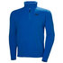 Helly Hansen Daybreaker 1/2 Zip Fleece - Azul Eléctrico