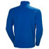 Helly Hansen Daybreaker 1/2 Zip Fleece - Azul Eléctrico