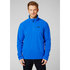 Helly Hansen Daybreaker 1/2 Zip Fleece - Azul Eléctrico