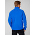 Helly Hansen Daybreaker 1/2 Zip Fleece - Azul Eléctrico