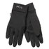 Helly Hansen Fleece Touch Glove Liners - Negro