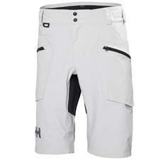 Helly Hansen Hp Foil Ht Shorts - Platino 34012