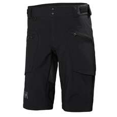 Helly Hansen Hp Foil Ht Shorts - Negro 34012 Helly Hansen Hp Foil Ht Shorts - Negro 34012