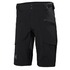 Helly Hansen Hp Foil Ht Shorts - Negro 34012