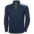 Helly Hansen Hp 1/2 Zip Pullover - Mar Del Norte Azul