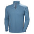 Helly Hansen Hp 1/2 Zip Pullover - Blue Fog
