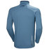 Helly Hansen Hp 1/2 Zip Pullover - Blue Fog