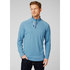 Helly Hansen Hp 1/2 Zip Pullover - Blue Fog