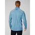 Helly Hansen Hp 1/2 Zip Pullover - Blue Fog