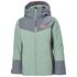 Chaqueta Helly Hansen Junior Divine - Eucalyptus 41727