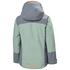 Chaqueta Helly Hansen Junior Divine - Eucalyptus 41727