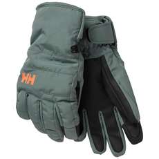 Helly Hansen Junior Swift 2.0 Guantes - Trooper 67136 Helly Hansen Junior Swift 2.0 Guantes - Trooper 67136