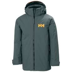 Chaqueta Traverse Helly Hansen Junior - Storm 41752