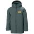 Chaqueta Traverse Helly Hansen Junior - Storm 41752