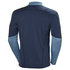 Helly Hansen Hh Lifa Active Base Layer Top - Mar Del Norte Azul