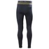 Helly Hansen Lifa Merino Base Layer Pantalones - Slate 49371