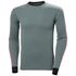 Capa Base Térmica Helly Hansen Lifa Stripe - Trooper 48800